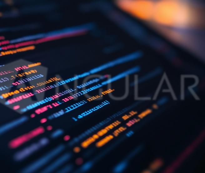 Angular Development